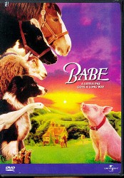 cover Babe-Urhea Possu