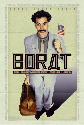 cover Borat: Cultural Learnings of America for Make Benefit Glorious Nation of Kazakhstan