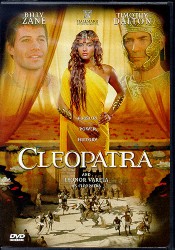 cover Cleopatra