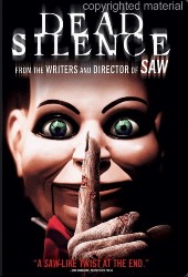 cover Dead Silence