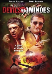 cover Devil's Dominoes