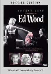 cover Ed Wood