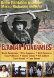 cover Elämän vonkamies