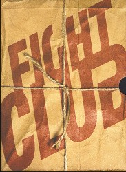 cover Fight Club