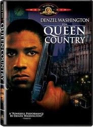 cover For Queen & Country
