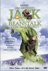 cover Jaakko&Pavunvarsi-Jack and the Beanstalk: The Real Story