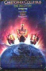 cover Kolumbus:Seikkailijoista suurin