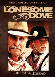cover Lonesome Dove 1