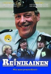 cover Reinikainen - Kausi 1
