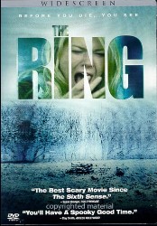 cover Ring, The