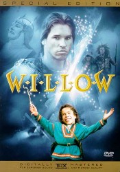 cover Willow