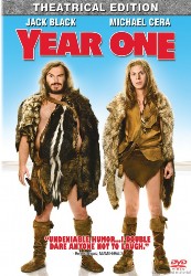 cover Year one-Kaiken alku